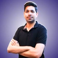 Prof. Vinit Kumar